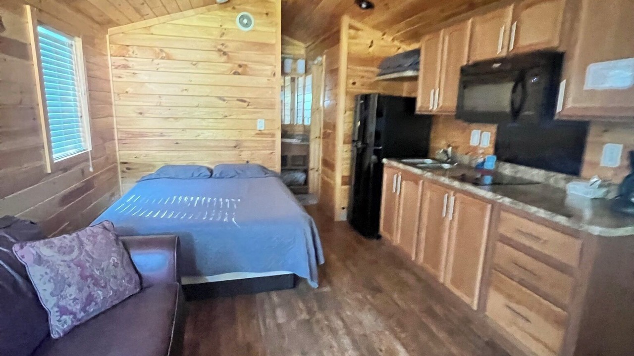 Photo of Bedroom in Ernul