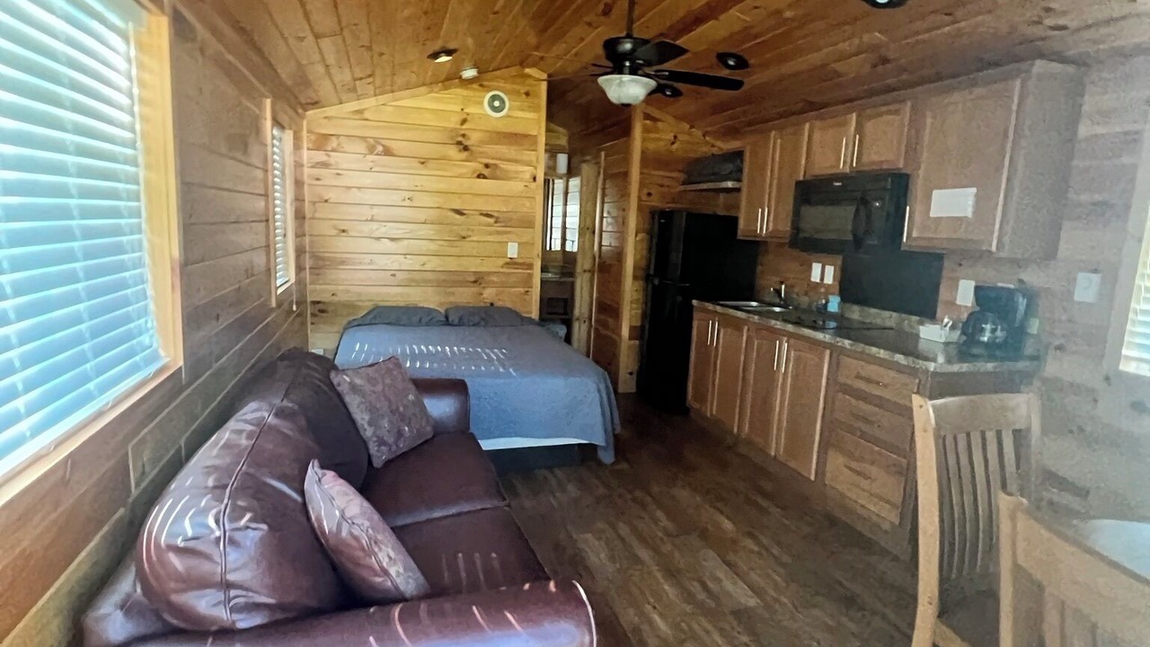 Photo of Bedroom in Ernul