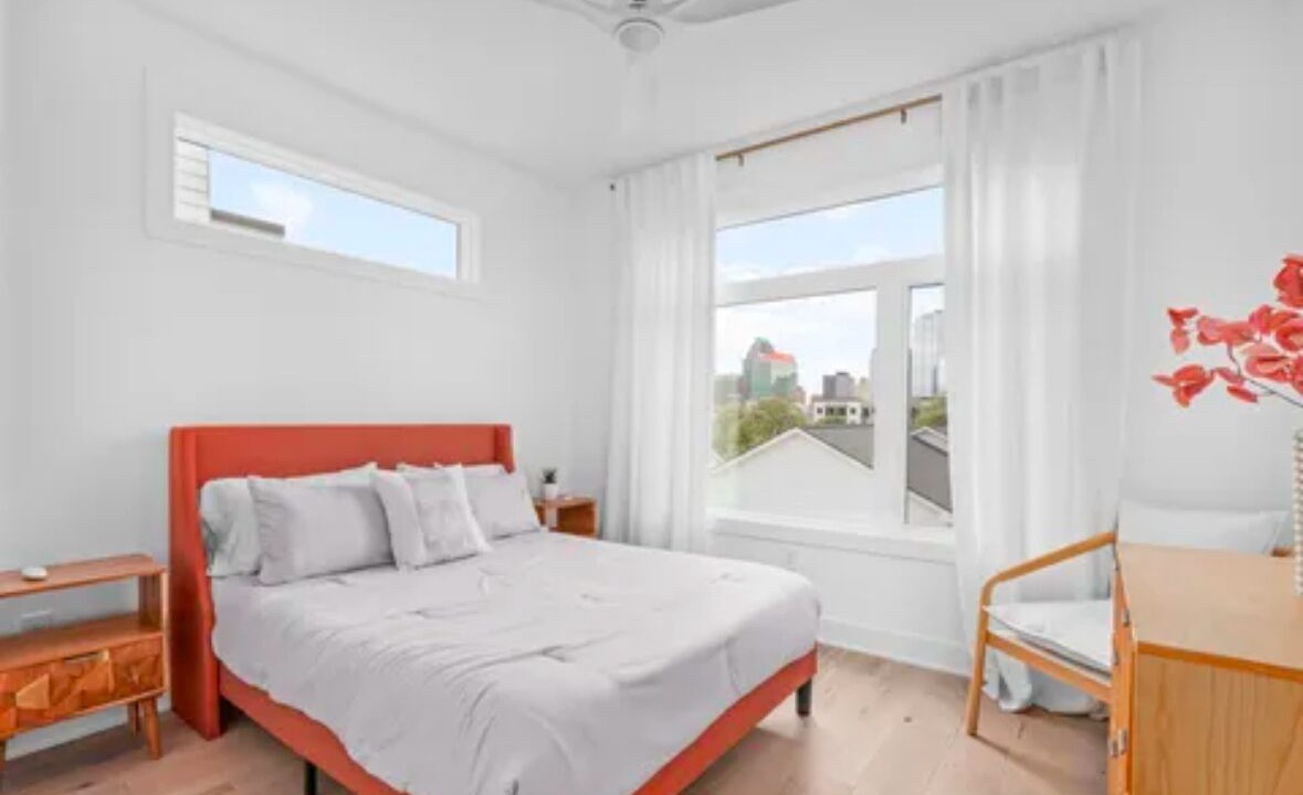 Photo of Bedroom in Downtown