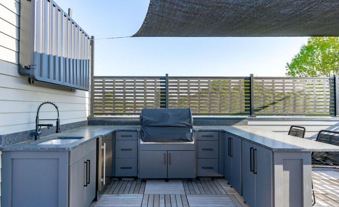 Photo of Patio Balcony in Downtown