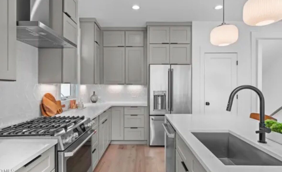 Photo of Kitchen in Downtown