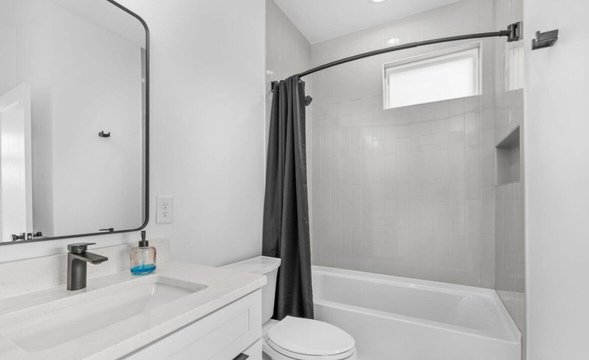 Photo of Bathroom in Downtown