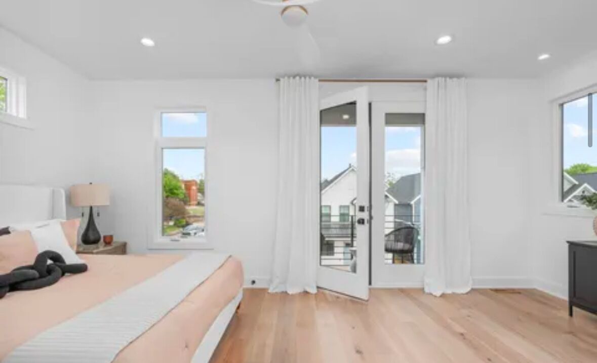 Photo of Bedroom in Downtown