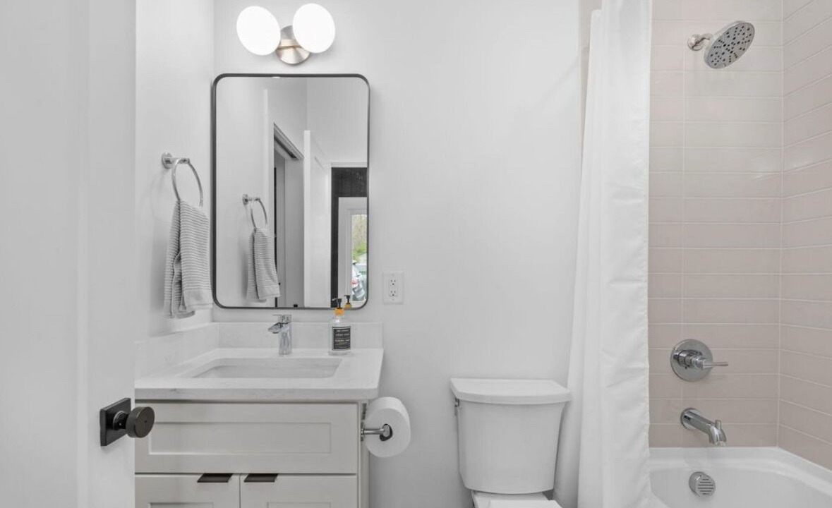 Photo of Bathroom in Downtown