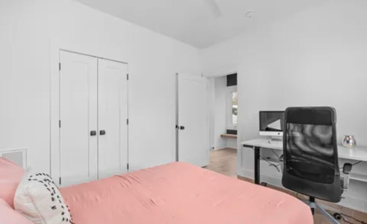 Photo of Bedroom in Downtown