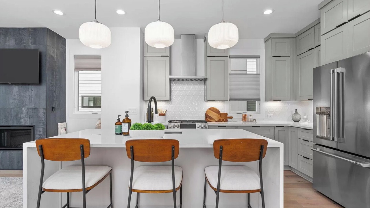 Photo of Kitchen in Downtown