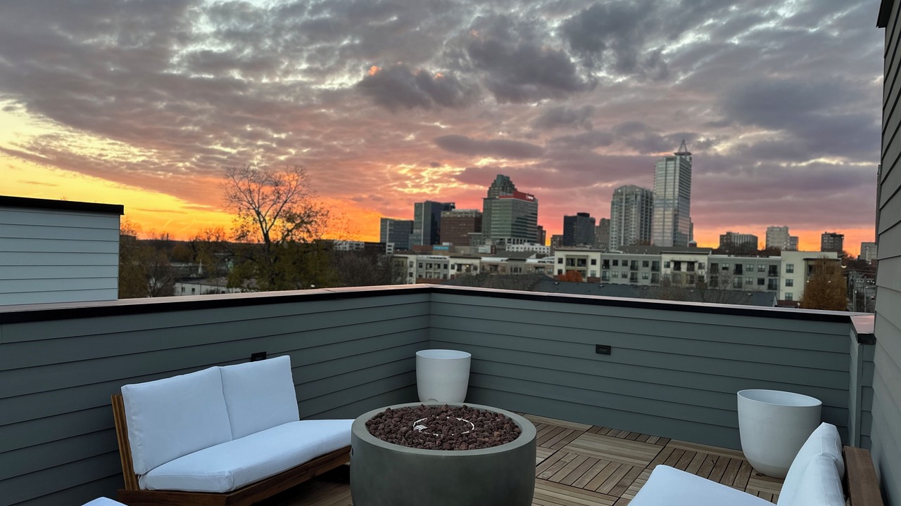 Photo of Outdoor in Downtown