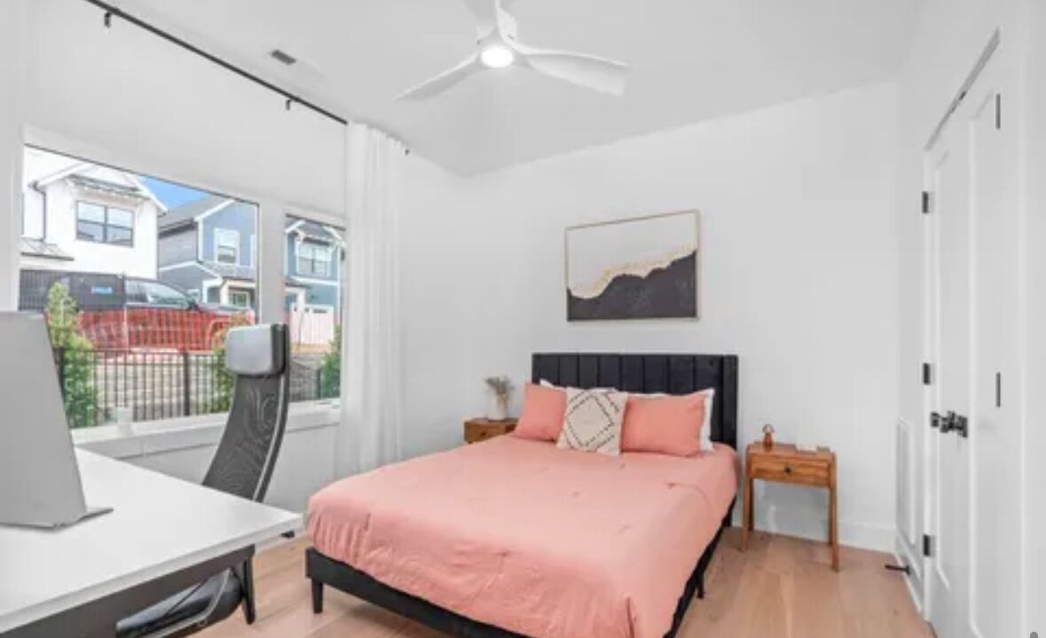 Photo of Bedroom in Downtown