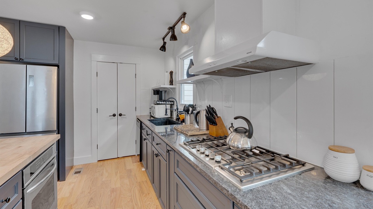 Photo of Kitchen in Southeast Raleigh