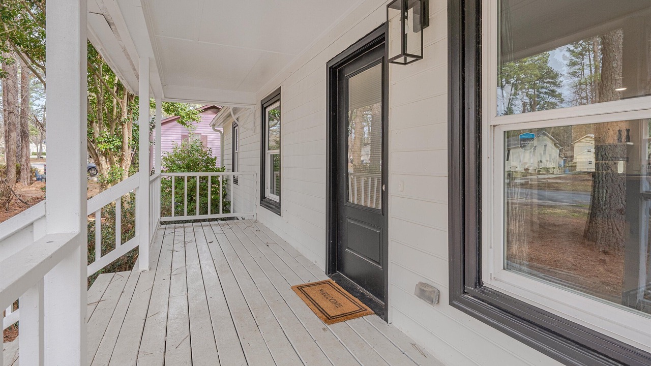 Photo of Outdoor in Southeast Raleigh