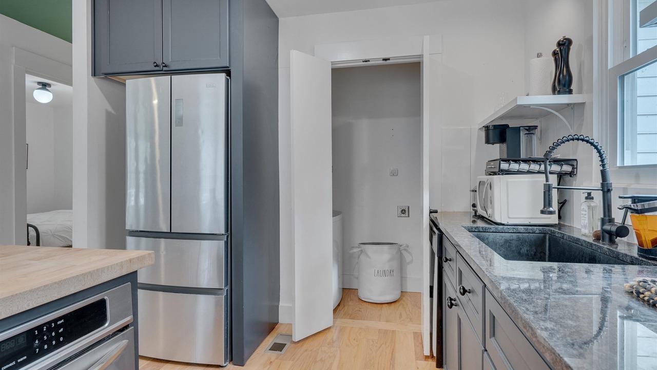 Photo of Kitchen in Southeast Raleigh