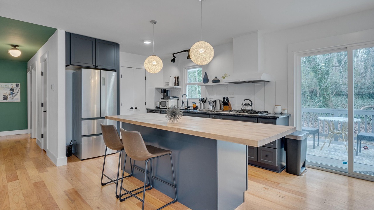 Photo of Kitchen in Southeast Raleigh