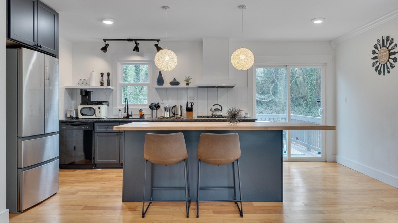 Photo of Kitchen in Southeast Raleigh