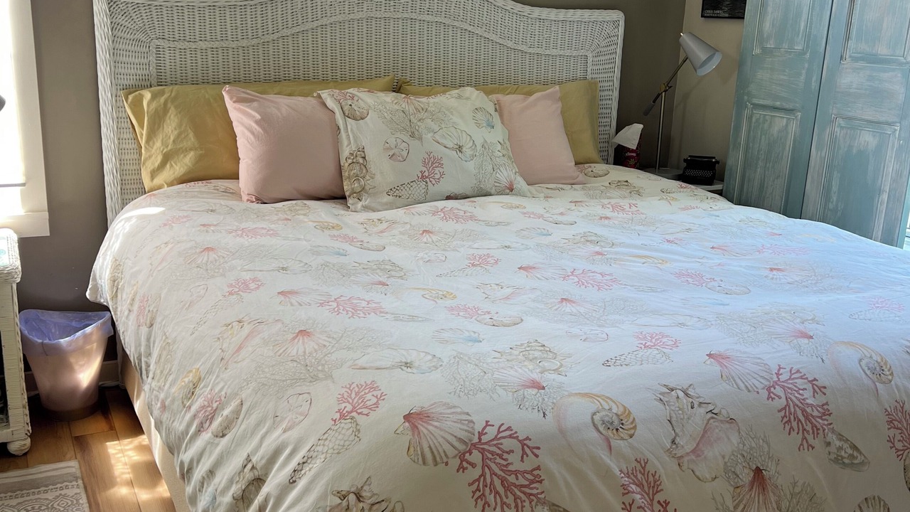 Photo of Bedroom in Wilmington