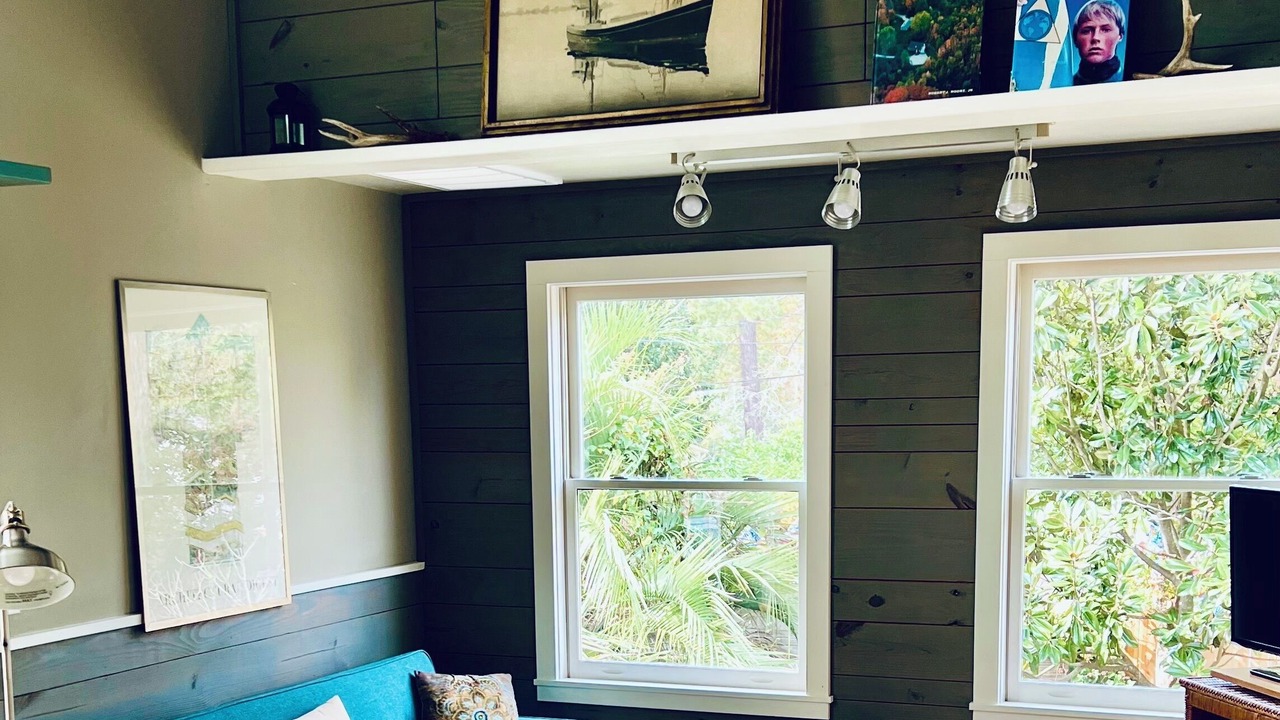 Photo of Livingroom in Wilmington