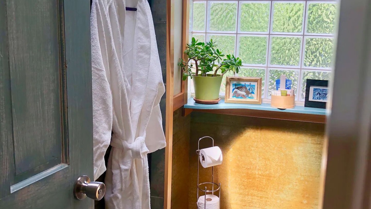 Photo of Bathroom in Wilmington