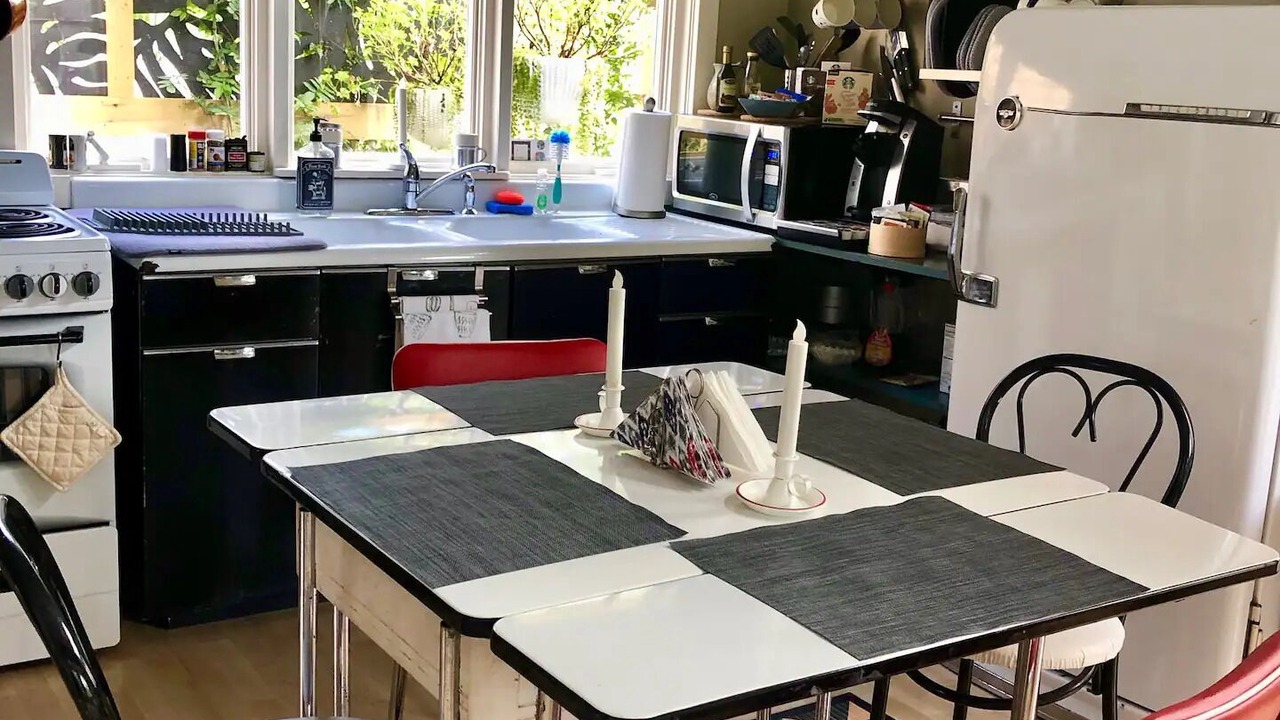 Photo of Kitchen in Wilmington