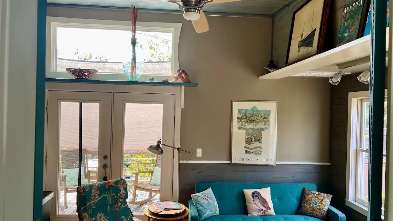 Photo of Livingroom in Wilmington