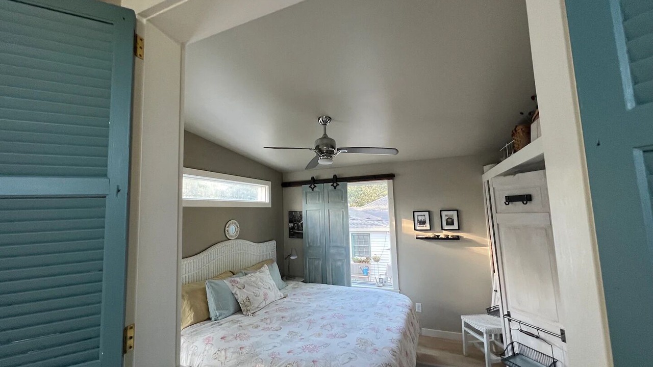 Photo of Bedroom in Wilmington