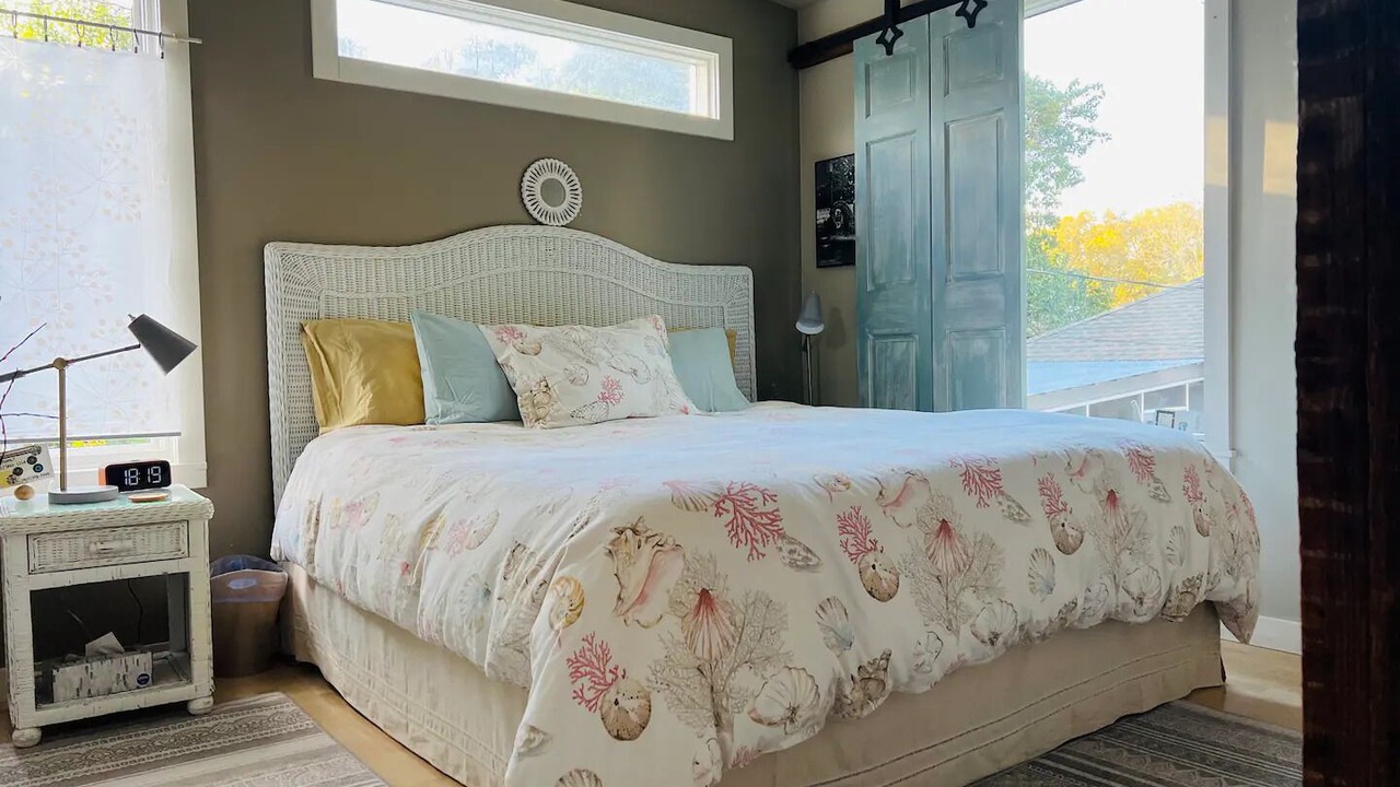 Photo of Bedroom in Wilmington