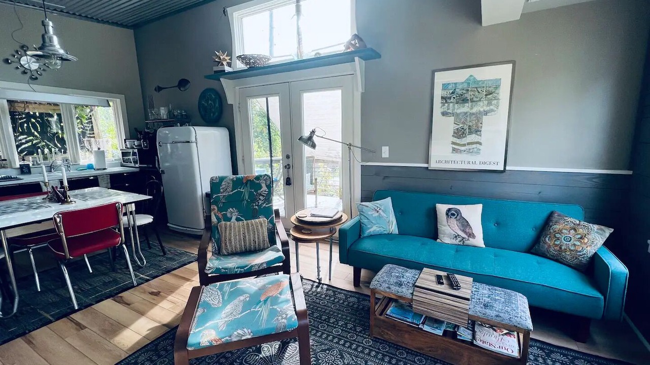 Photo of Livingroom in Wilmington