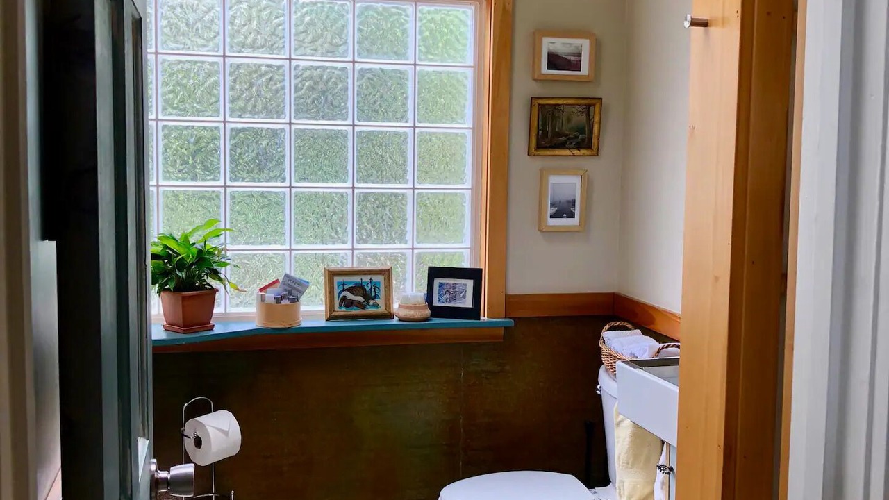 Photo of Bathroom in Wilmington
