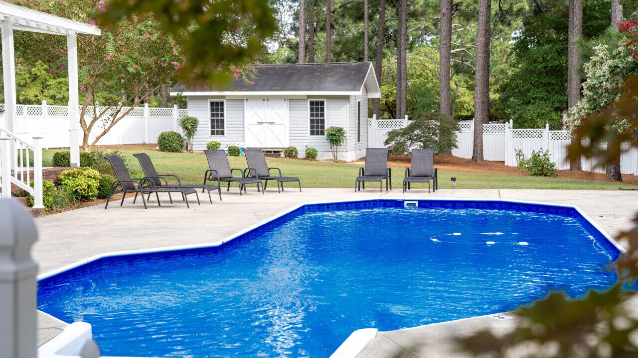 Photo of Outdoor in Southern Pines