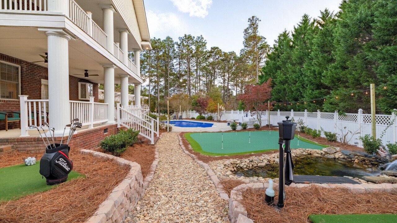 Photo of Others in Southern Pines