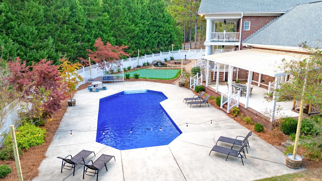 Photo of Outdoor in Southern Pines