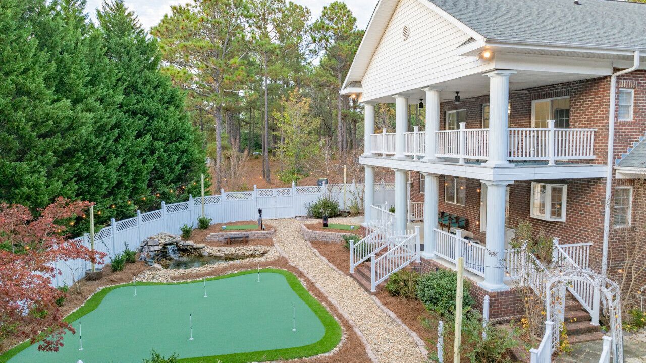Photo of Outdoor in Southern Pines
