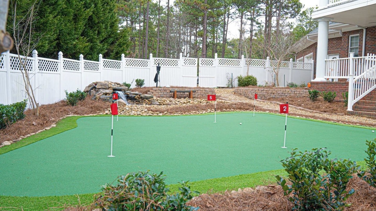 Photo of Others in Southern Pines