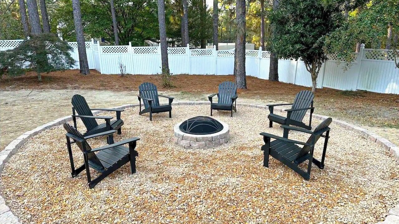 Photo of Outdoor in Southern Pines
