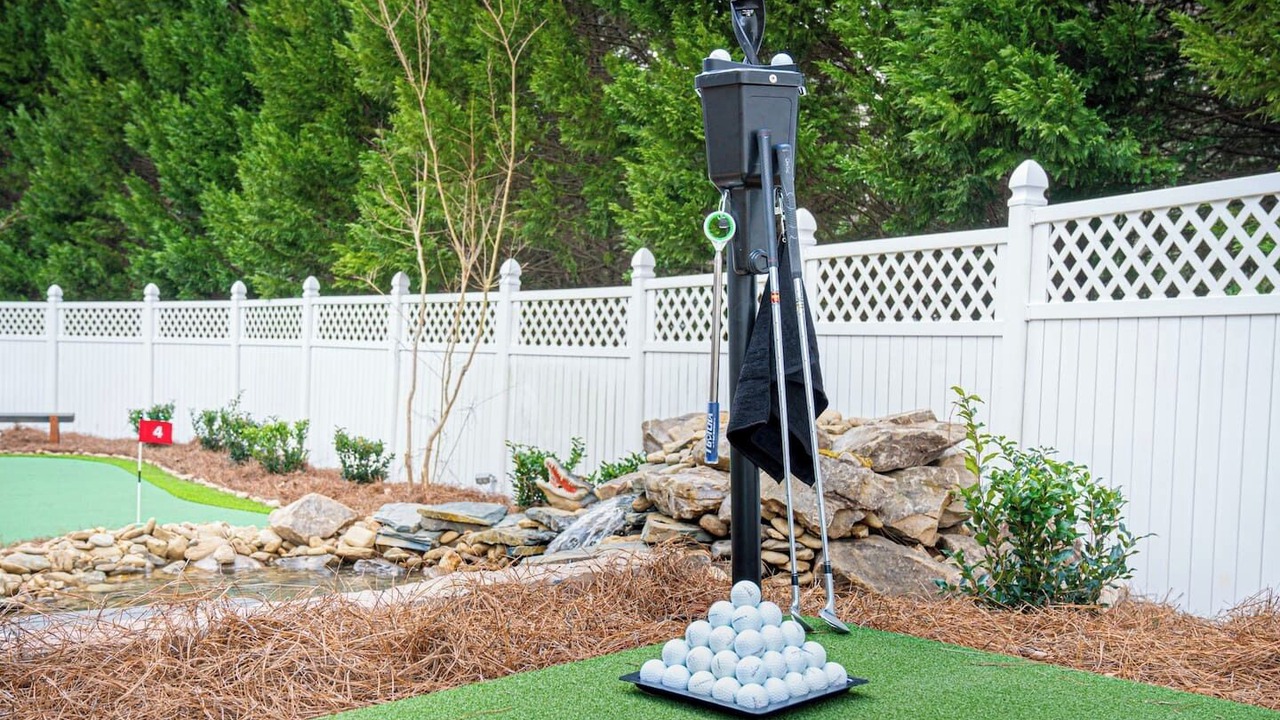 Photo of Outdoor in Southern Pines