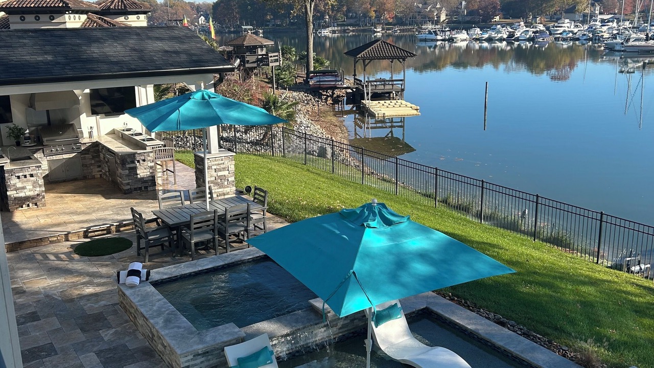 Photo of Outdoor in Cornelius
