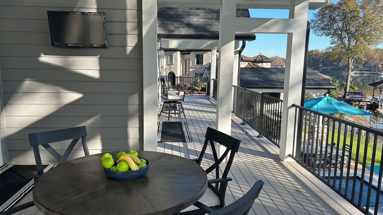Photo of Outdoor in Cornelius