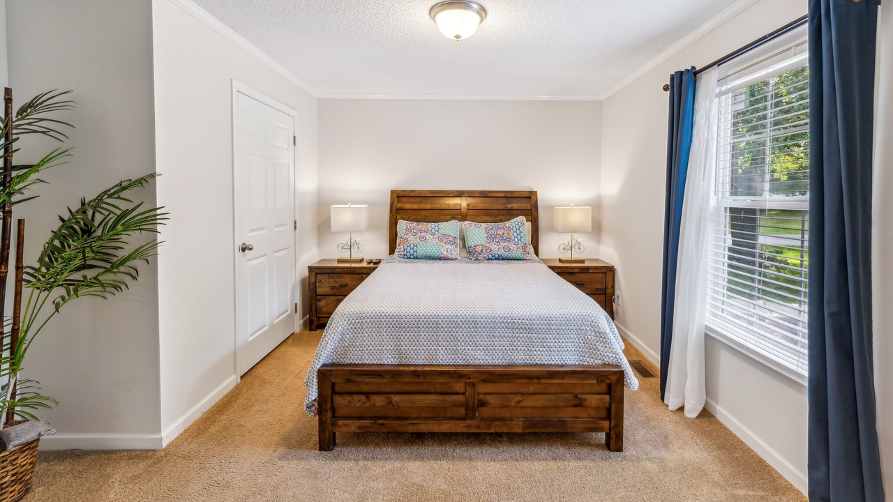 Photo of Bedroom in Waxhaw