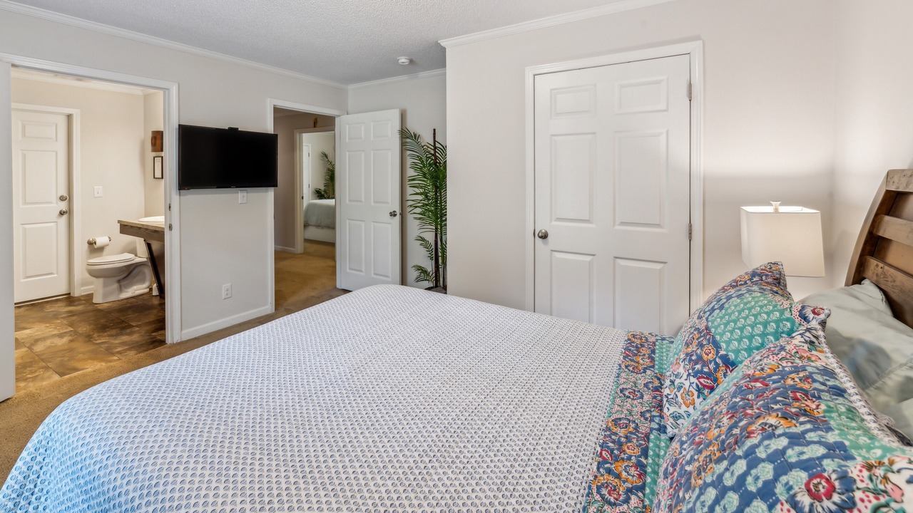 Photo of Bedroom in Waxhaw