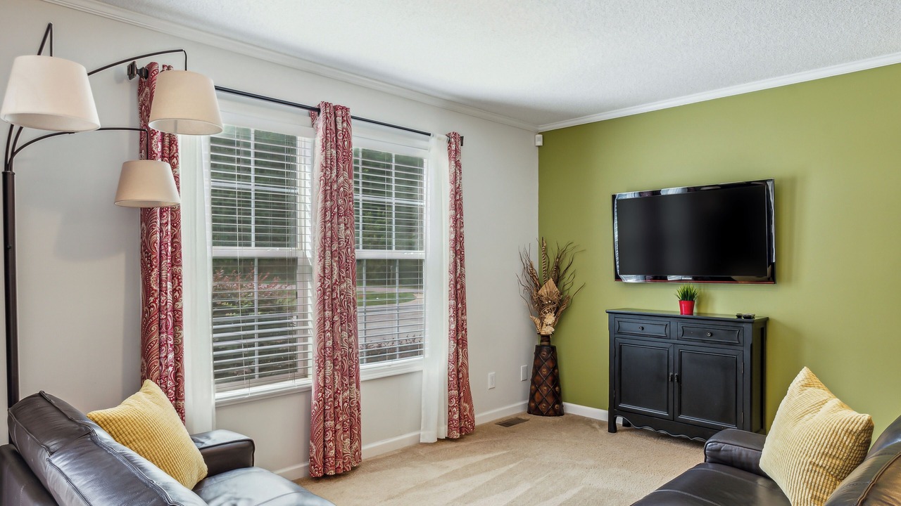 Photo of Livingroom in Waxhaw