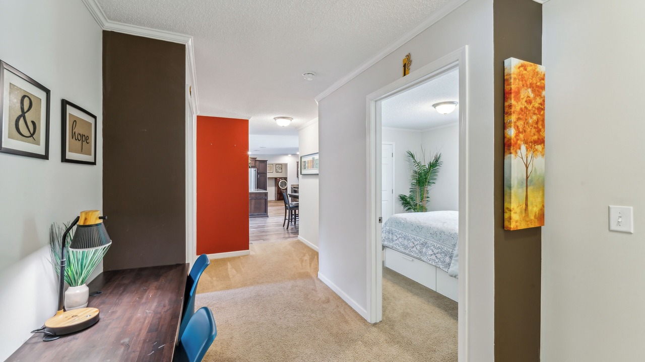 Photo of Bedroom in Waxhaw