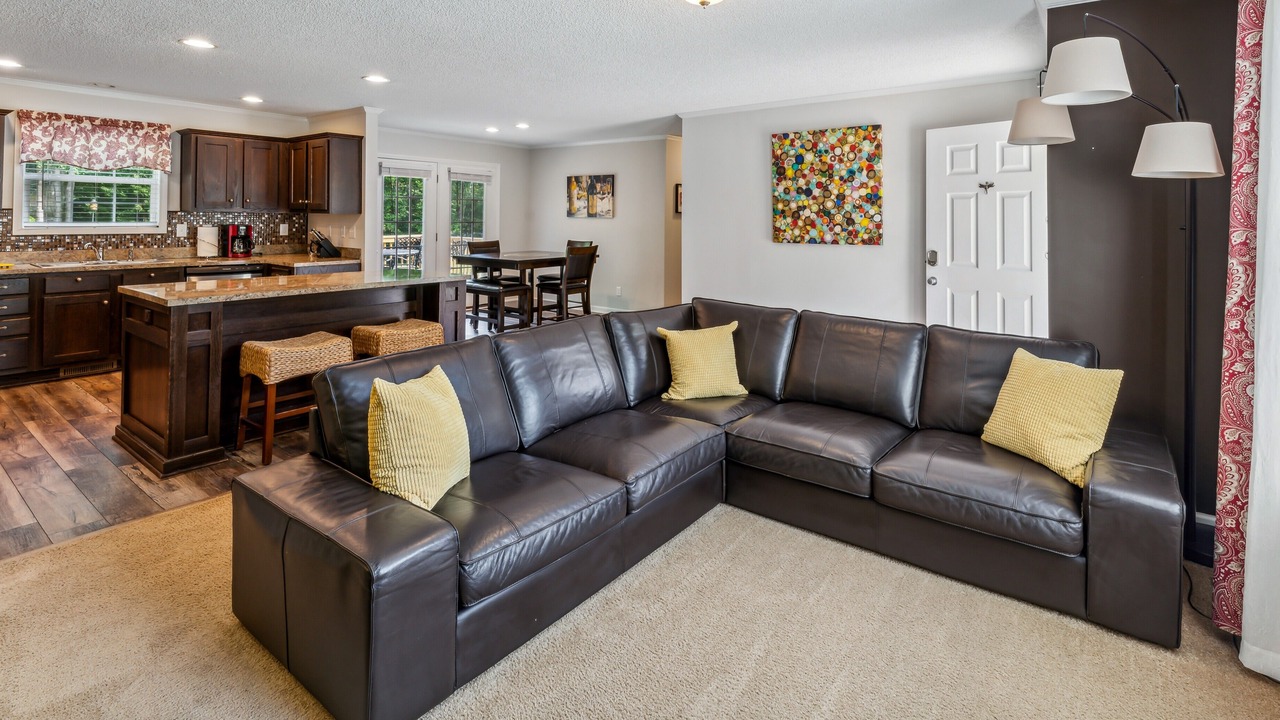 Photo of Livingroom in Waxhaw