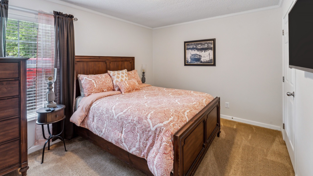 Photo of Bedroom in Waxhaw
