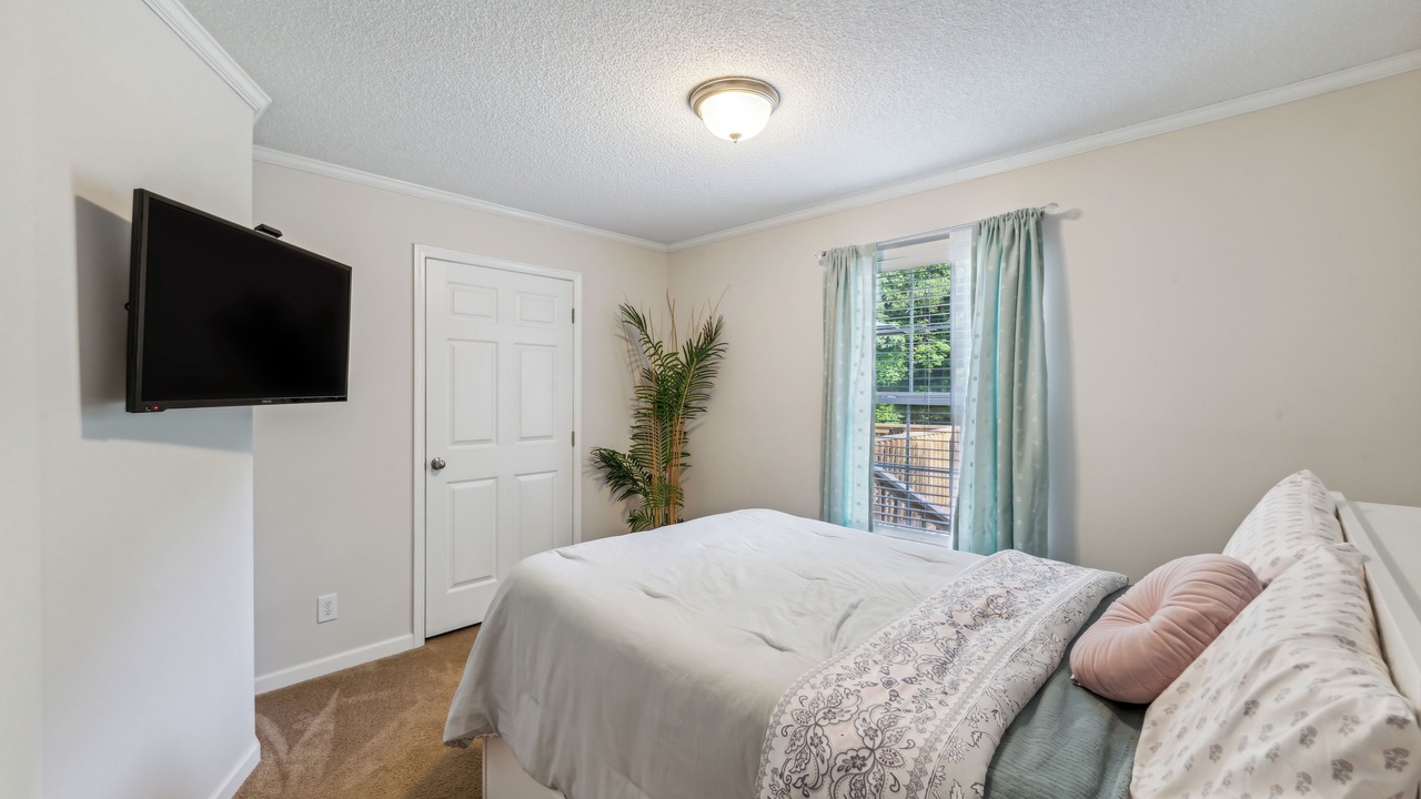 Photo of Bedroom in Waxhaw