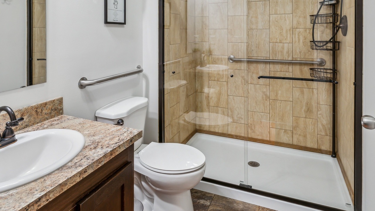 Photo of Bathroom in Waxhaw