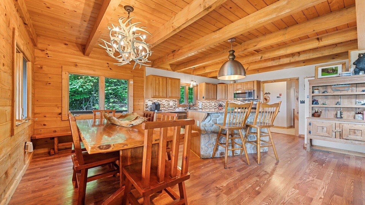 Photo of Bedroom in Waynesville