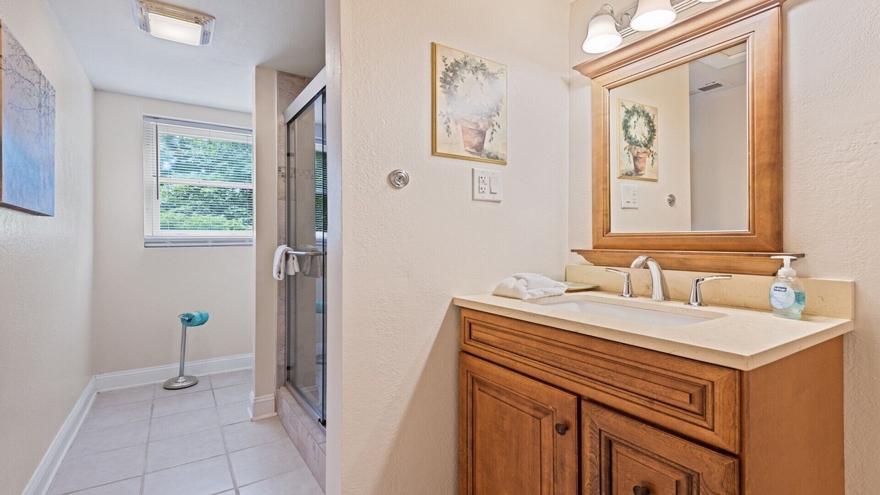 Photo of Bathroom in Waynesville