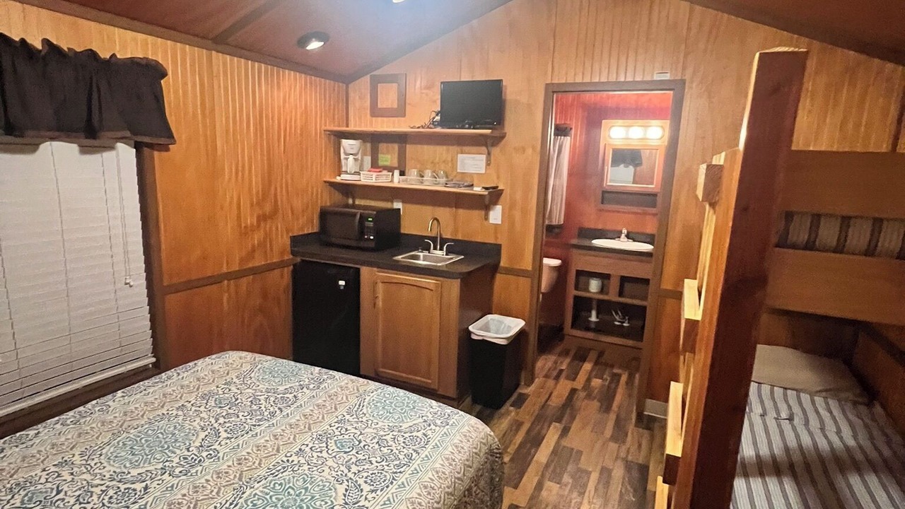 Photo of Bedroom in Ernul