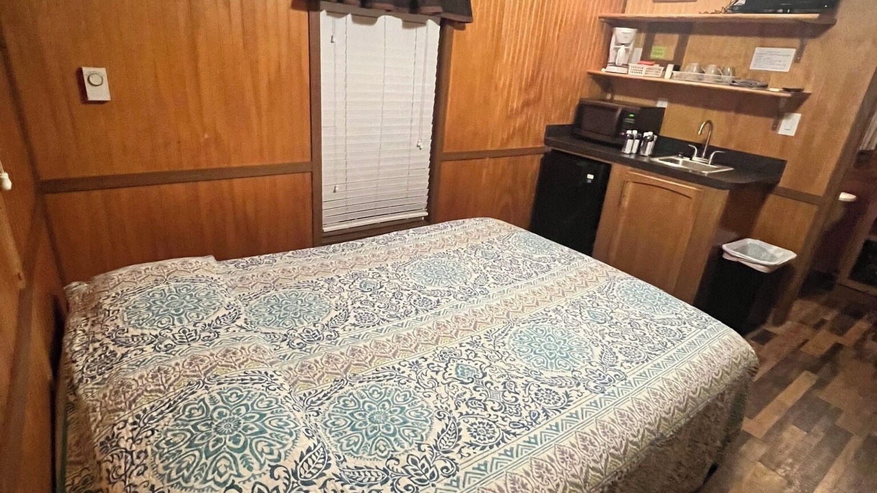 Photo of Bedroom in Ernul