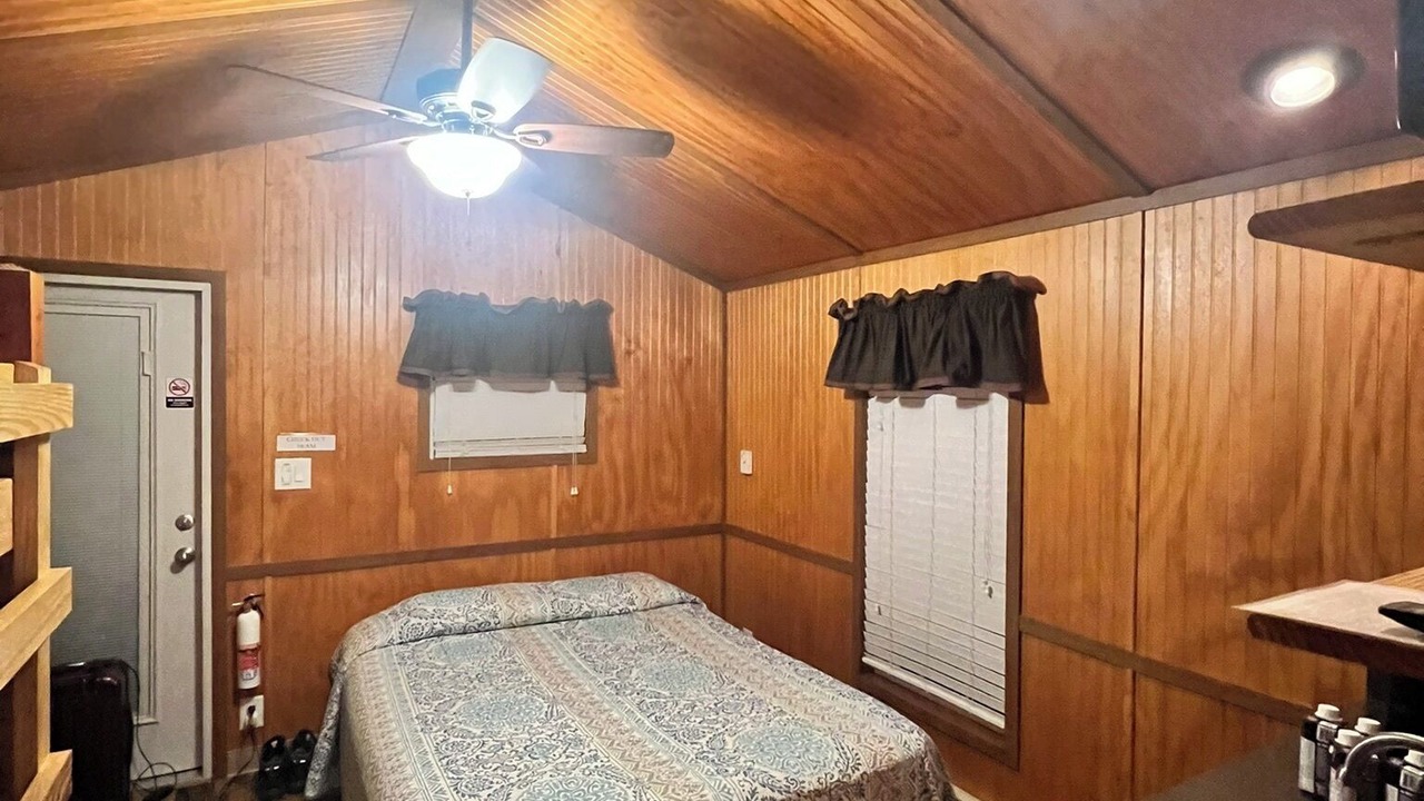 Photo of Bedroom in Ernul