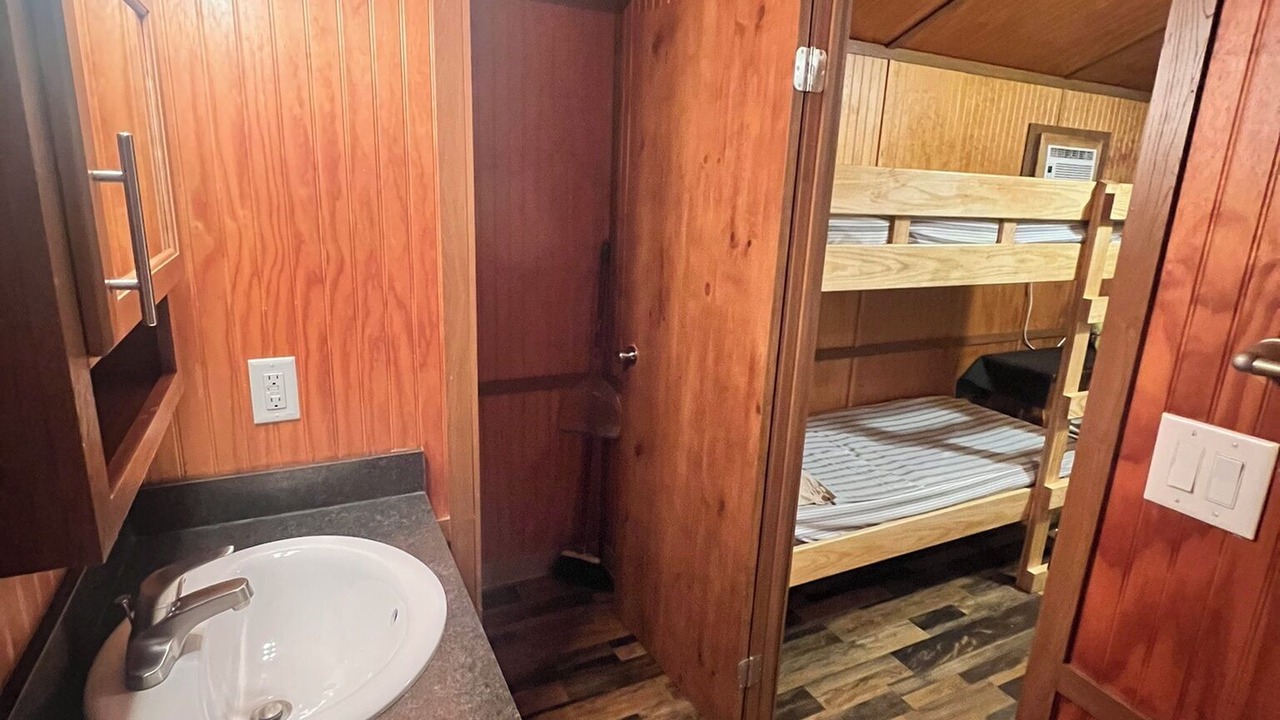 Photo of Bedroom in Ernul