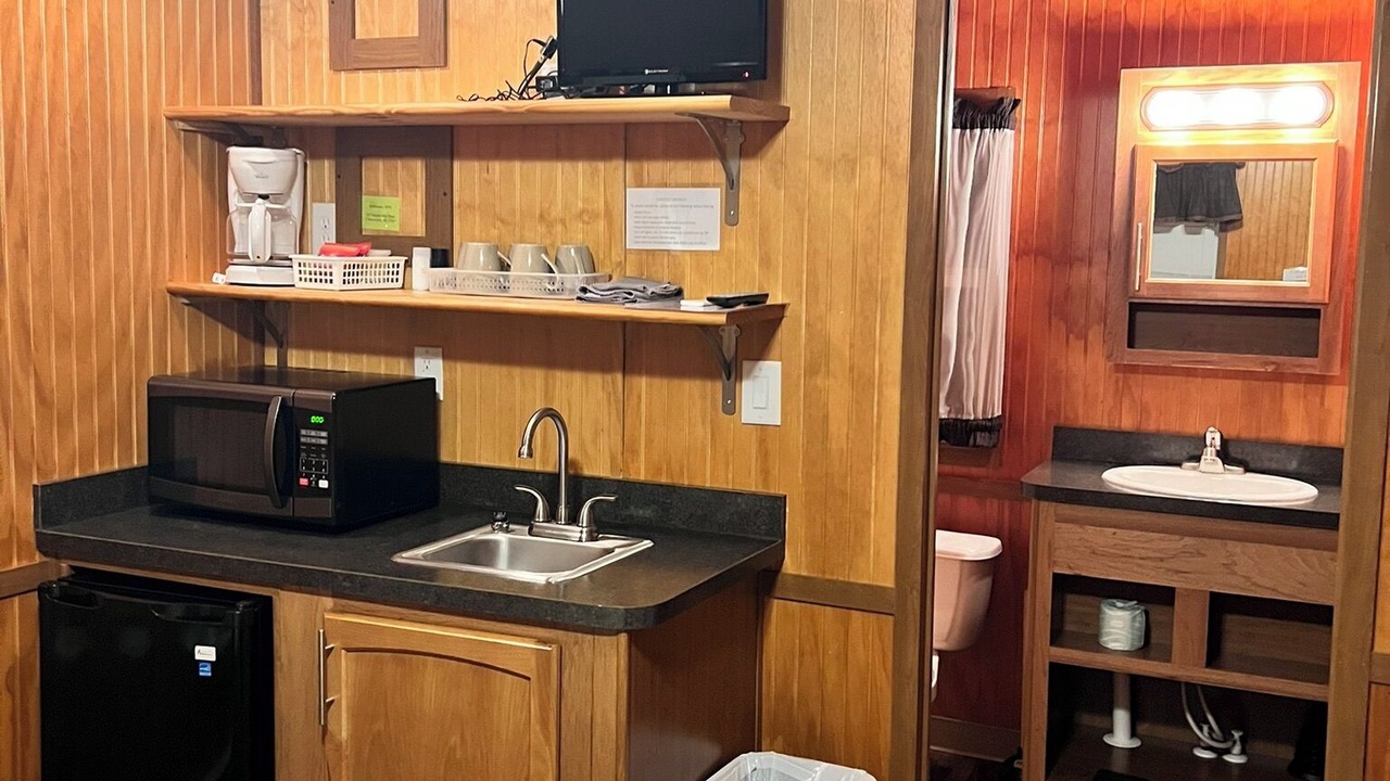 Photo of Bedroom in Ernul